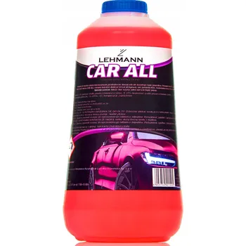 Autošampón Aktivní pěna KANWOD na mytí aut 1 L