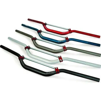 Chránič řídítek pro čtyřkolku HNDBAR 1 1/8CHIO MXGP BLK (Barva: černá) WD-9204-014