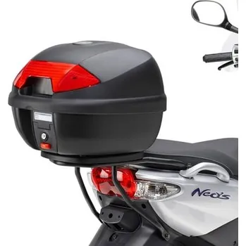 montážní sada, KAPPA (pro TOP CASE) MBK Ovetto 50 2T 2008-2012