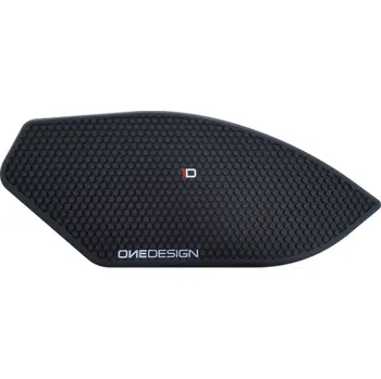 Motodoplněk Tankpad JMT HDR203 černý BMW S 1000 RR 2009-2018