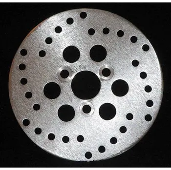 Brzdový kotouč Brzdový kotouč EBC MD938D SUZUKI AY 50 Katana 1997-2005