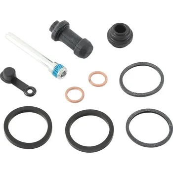 Brzda pro motocykl Opravná sada brzdového třmenu All Balls Racing CRK18-3058 HONDA XL 600 V Transalp 1994-1996