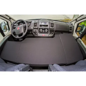 Přistýlka do kabiny CampSleep 86 242