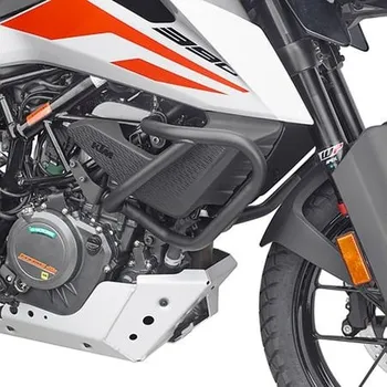 ochranný kryt pod motor, KAPPA KTM Adventure 390 2020-2020