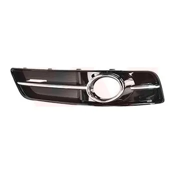 Nárazník Větrací mřížka, nárazník VAN WEZEL 0334498