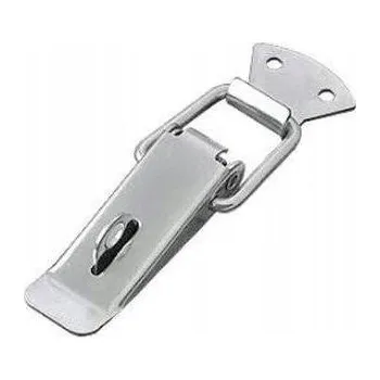 Visací zámek Pákový uzávěr na visací zámek, petlice 65 mm NEREZOVÁ OCEL