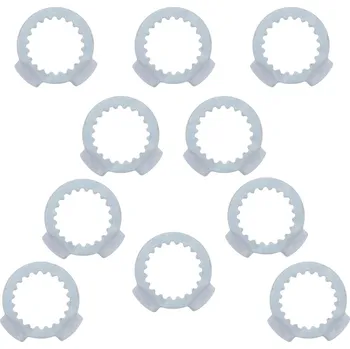 Řetězová sada pro motocykl Podložky k řetězovému kolečku All Balls Racing CSW25-6004 (balení po 10 ks) YAMAHA WR 250 F 2001-2012