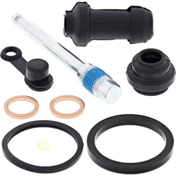 Brzda pro motocykl Opravná sada brzdového třmenu All Balls Racing CRK18-3030 SUZUKI DR-Z 400 SM 2005-2018