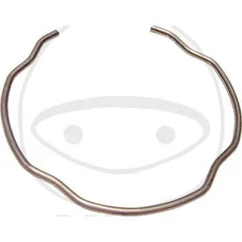 Brzda pro motocykl Opravná sada nádobky brzdové kapaliny TOURMAX YAMAHA YZF 750 1993-1998