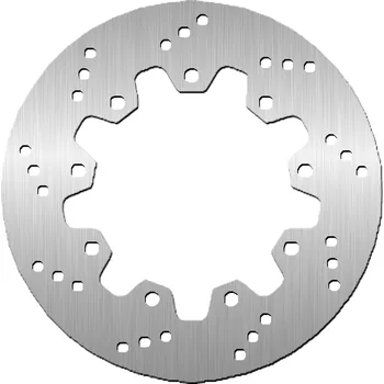 Brzdový kotouč Brzdový kotouč NG 173 KAWASAKI KDX 200 1989-1992