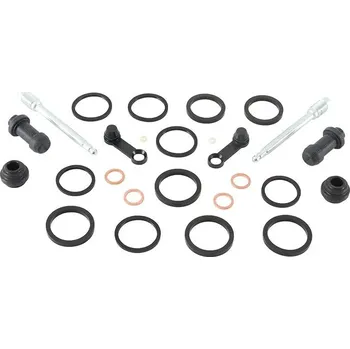 Brzda pro motocykl Opravná sada brzdového třmenu All Balls Racing CRK18-3107 SUZUKI Intruder C 1800 R 2008-2009