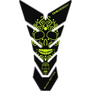 Tankpad JMT CGBE4P černý CGBE4P