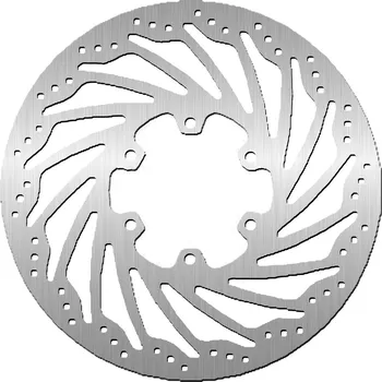 Brzdový kotouč Brzdový kotouč NG 865 DIS865