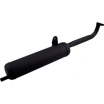 Motodoplněk Koncovka výfuku RMS 100751120 (bez homologace) 100751120