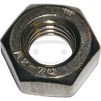 Motodoplněk Šestihranná matice JMT 100 kusů 2H752269