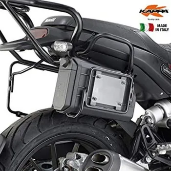 montážní sada, KAPPA (pro Toolbox) KTL8704KIT