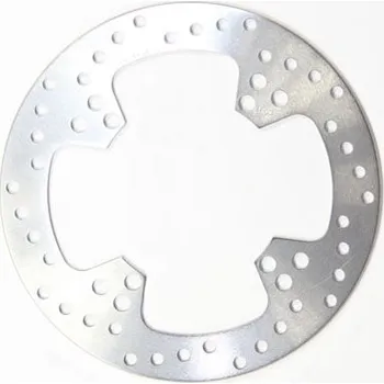 Brzdový kotouč Brzdový kotouč EBC MD6003D HONDA CR 500 R 1990-1991