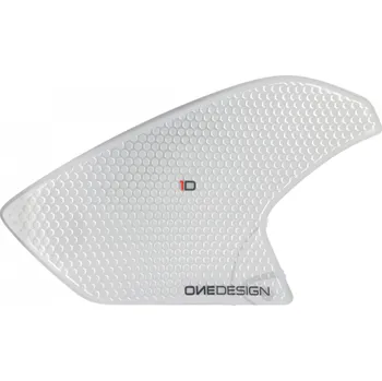 Tankpad JMT HDR208 průhledný BMW R 1200 GS 2013-2018