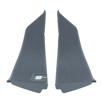 Pár centrálních gumových podlahových rohoží RMS 142670150 142670150