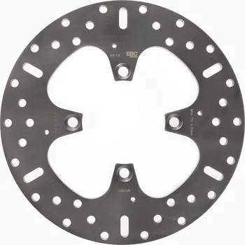 Brzdový kotouč Brzdový kotouč EBC MD880 DUCATI Multistrada 1200 /S/ABS 2010-2017
