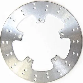 Brzdový kotouč OPRAVA BRZDOVÉHO ROTORU ŘADY D SCT MD983D