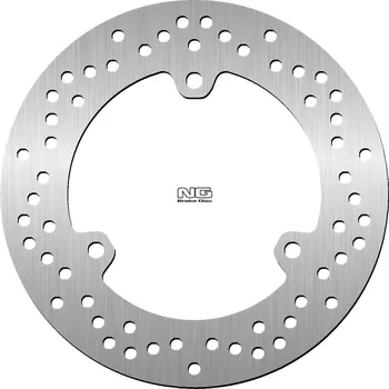 Brzdový kotouč Brzdový kotouč NG 1619 1619