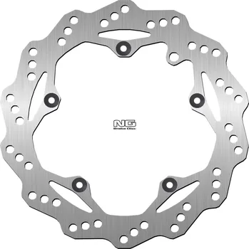 Brzdový kotouč Brzdový kotouč NG 1397X DIS1397X