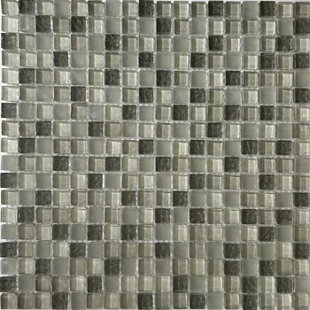 Obklad MOSAIC Skleněná mozaika STA15033