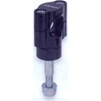 Chránič řídítek pro čtyřkolku Montážní sada řidítek WRP 28,6mm HIGH KAWASAKI KLX 450 R 2008-2009