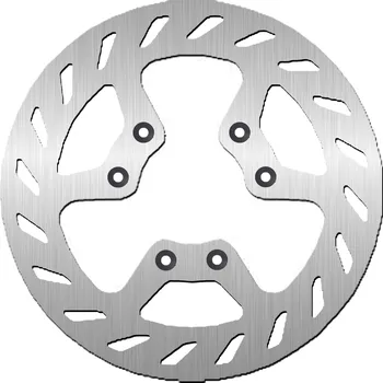 Brzdový kotouč Brzdový kotouč NG 907 DIS907