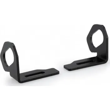 Držák originálních blinkrů PUIG 1945N černý HONDA CRF 1100 Africa Twin 2020-2021