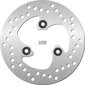 Brzdový kotouč Brzdový kotouč NG 1871 DIS1871