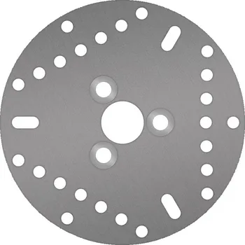 Brzdový kotouč OPRAVA BRZDOVÉHO ROTORU ŘADY D SCT MD9163D