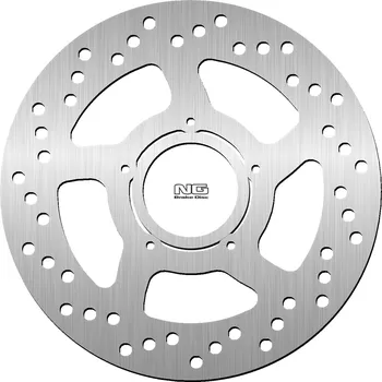 Brzdový kotouč Brzdový kotouč NG 1366 1366
