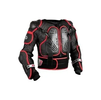 Motocyklový chránič hrudi a pátěře Chránič těla EMERZE EM3 - - Výběr variant -