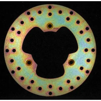 Autodíl Brzdový kotouč EBC MD6175D DERBI Senda 50 R 1996-1999