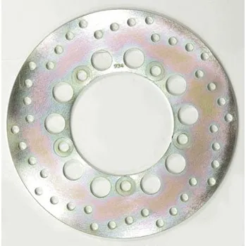 Brzdový kotouč Brzdový kotouč EBC MD934D SUZUKI UC 125 Epicuro 1999-2002