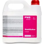 PWS - Professional Water System PWS Stabilizátor tvrdosti 2l