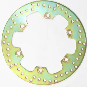 Autodíl OPRAVA BRZDOVÉHO ROTORU RS RND MD4041RS