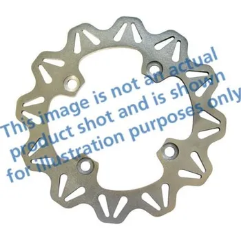 Brzdový kotouč Brzdový kotouč EBC VR9109 SUZUKI AN 400 Burgman 2007-2018