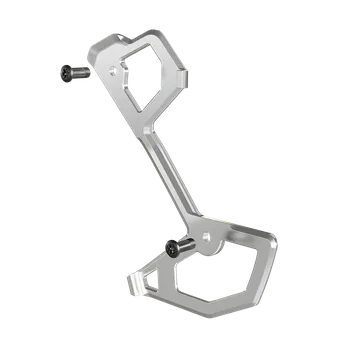 SRAM REAR DERAILLEUR INNER CAGE EAGLE 90 T-TYPE (SILVER INNER CAGE INCLUDING 2 T25 STAINLESS ST
