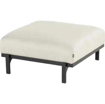 Hartman Zahradní podnožka LUCAS šedá křída 700118063