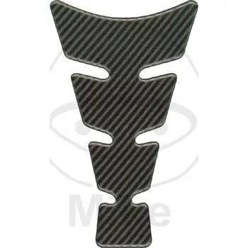 Motodoplněk Tankpad JMT Karbonové vlákno 213 X 128 mm 2H825296