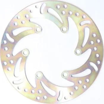 Brzdový systém OPRAVA BRZDOVÉHO ROTORU ŘADY D RND MD6186D