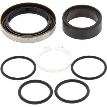 Řetězová sada pro motocykl Sada k řetězovému kolečku All Balls Racing CSSK 25-4003 HUSABERG FE 250 2014-2014