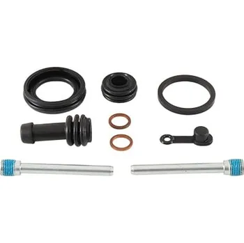 Brzda pro motocykl Opravná sada brzdového třmenu All Balls Racing 18-3295 CRK18-3295 přední ARCTIC CAT Cat 300 2x4 2010-2016