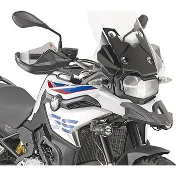 čiré plexi, KAPPA BMW F 750 GS 2018-2021