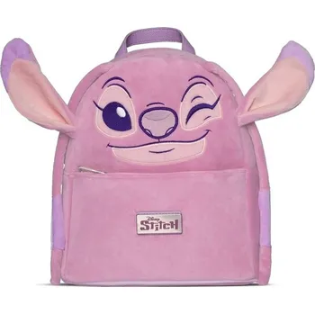 Sportovní batoh Lilo & Stitch Backpack Mini Angel Twink