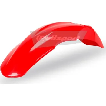 PŘEDNÍ BLATNÍK CRF150 07-17 ČERVENÝ 8569200001