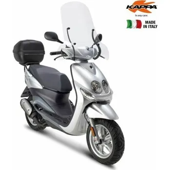 montážní sada, KAPPA (pro plexi) MBK Ovetto 50 4T 2009-2013